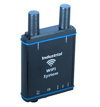 VTQ-Industrial WiFi